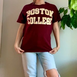 Boston College Champion T-Shirt